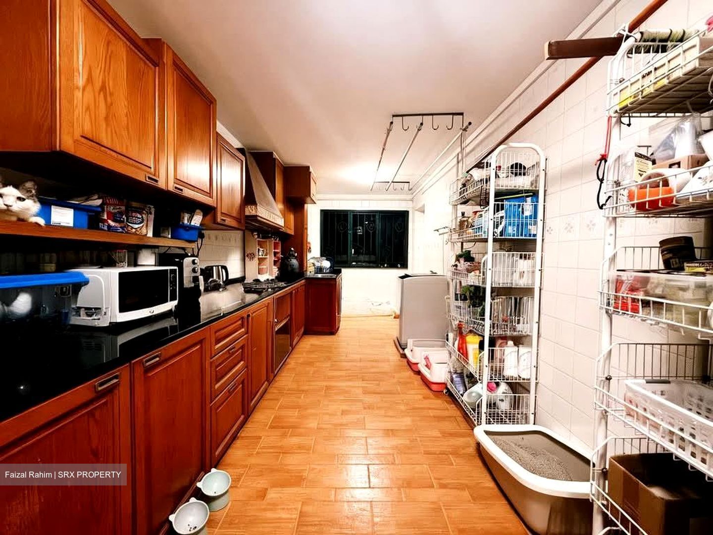 Blk 847 Woodlands Street 82 (Woodlands), HDB 4 Rooms #566621751